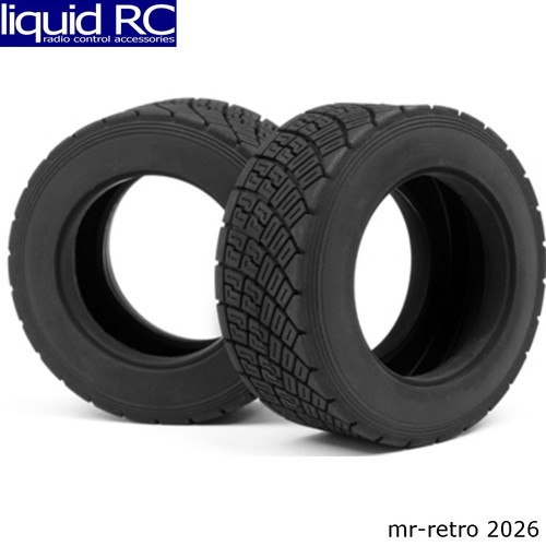 Hpi 107870 wr8 rally off - 107870,