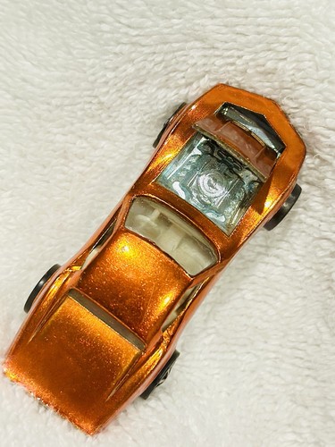 Vintage hot wheels redline - vintage,