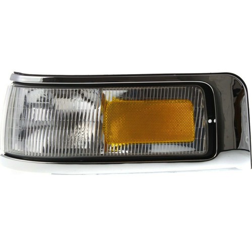 Signal light for lincoln - for,