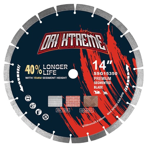 Diamond saw blade - saw,