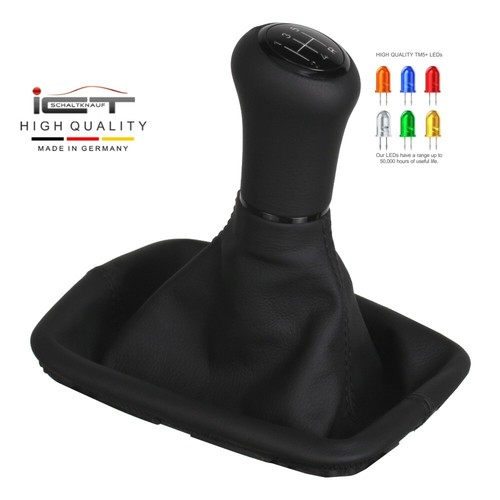 Ict shift gear - ict, led