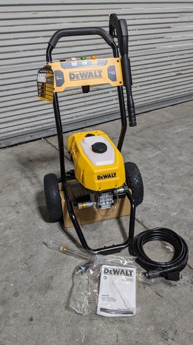 Dewalt pressure washer gpm - dewalt,