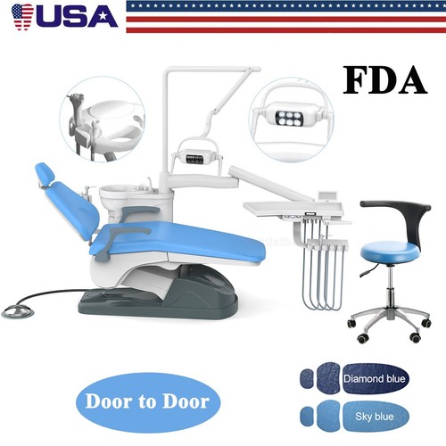 Fda dental unit chair hard - fda,