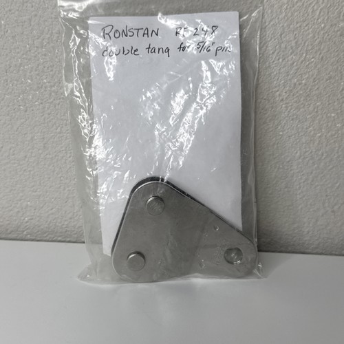 Ronstan rf248 double - ronstan, tang