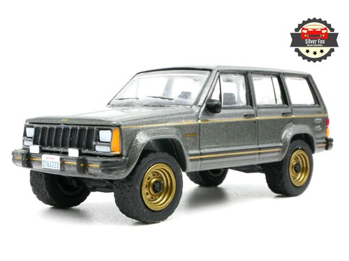 1988 jeep cherokee - 1988, limited