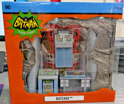 Batman classic series - classic,