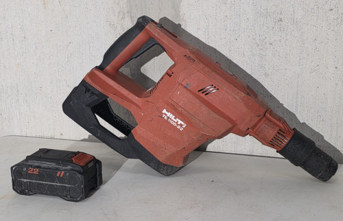 Hilti 500 nuron - te, 500-22