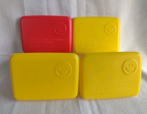 Vintage little tikes - vintage, plastic