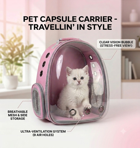 Backpack carrier breathable - backpack,