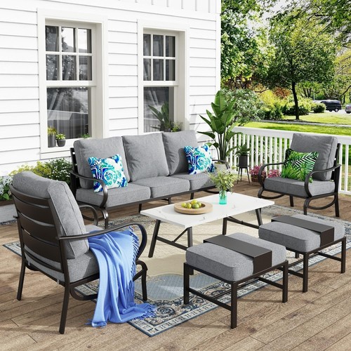 Piece outdoor patio - outdoor,