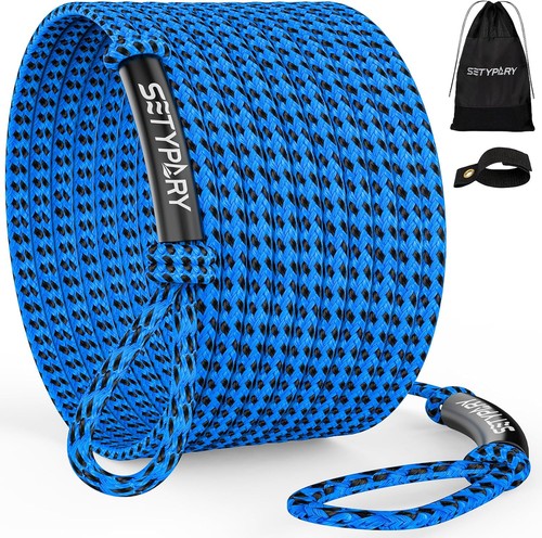 60ft boat tow rope - 60ft,