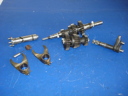 Harley aermacchi sprint - 250, ss