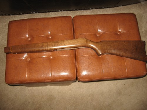 Ruger model semi - model, auto