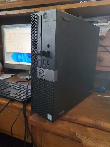 Dell optiplex 7040sff - dell,
