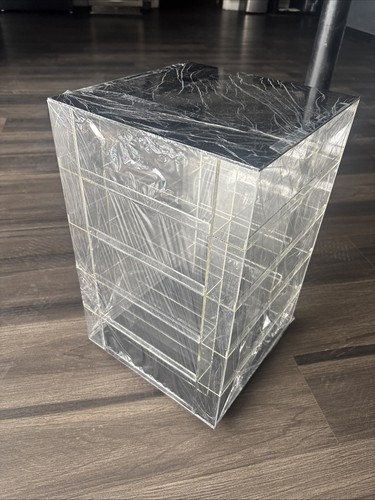 Nail polish rack acrylic - nail, rack/acrylic