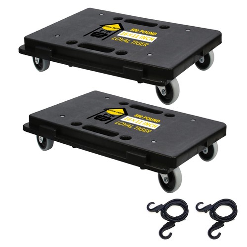 Moving furniture dolly - moving, 2-pack