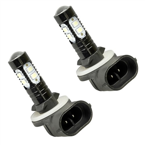 Headlight led bulbs fits - bulbs,