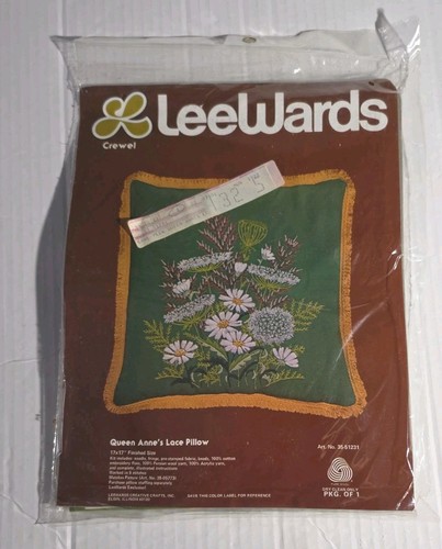 Leewards queen annes - queen,
