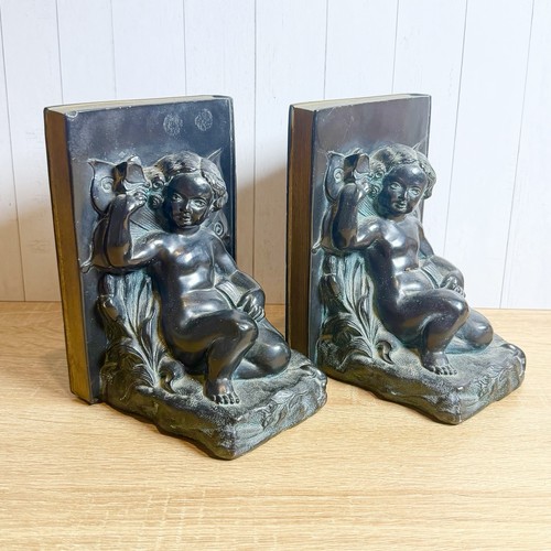 Ronson art metal works - art, antique