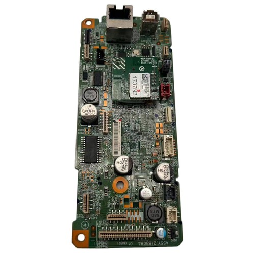 Printer parts ecotank - printer,