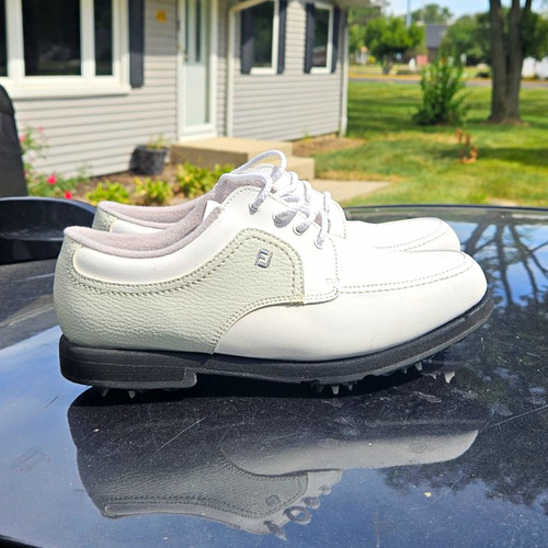 Footjoy greenjoys women - greenjoys, women’s
