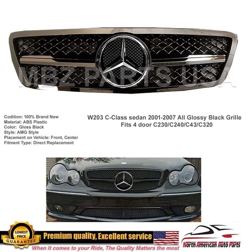 Sport style grille class all - sport,