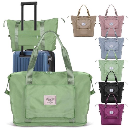 Women men folding bags - men,