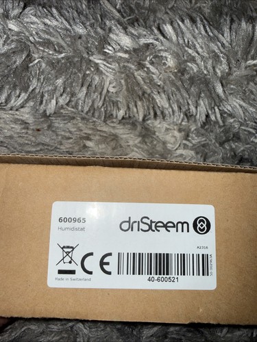 Dristeem 600966 humidistat - dristeem, humidistat-