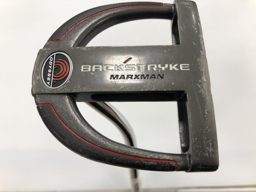 Odyssey backstryke marxman - odyssey,