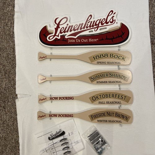 Leinenkugels join out here - leinenkugels,