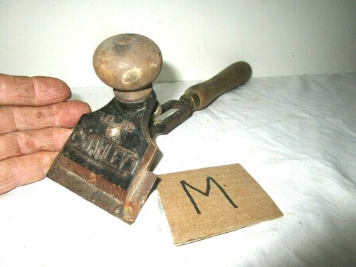 Antique vintage stanley 82 - vintage, no.