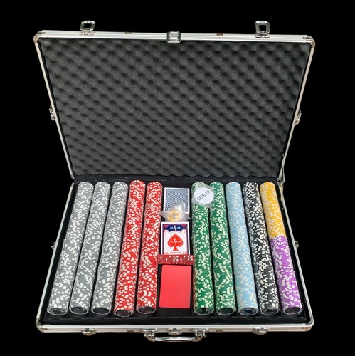 1000 pcs 14g casino - pcs,