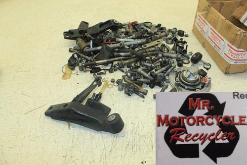 1998 bmw k1200rs 1200 - bmw,