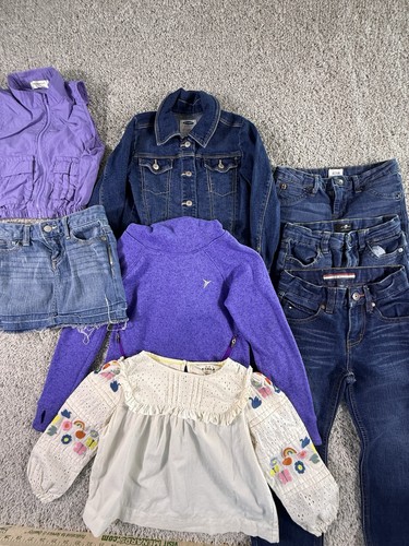 Gir clothing pack size 3t - gir’s,