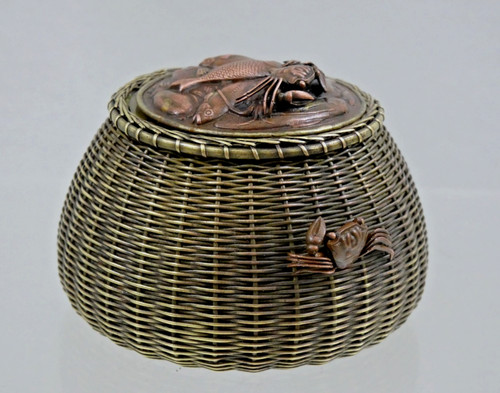 Finest antique japanese - antique,