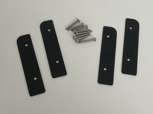 Caprice impala ss billet - 91-96,