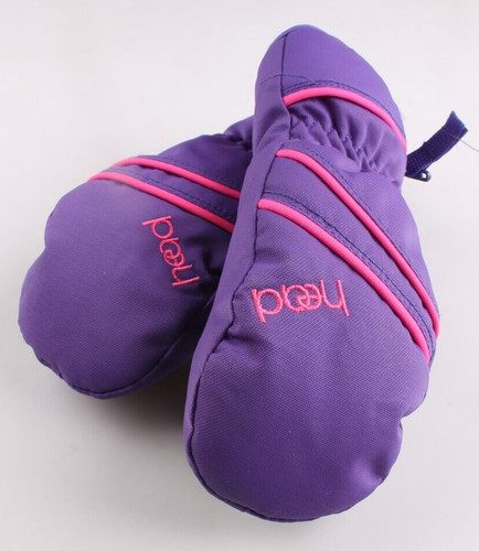 Head junior ski mittens xxs - head,