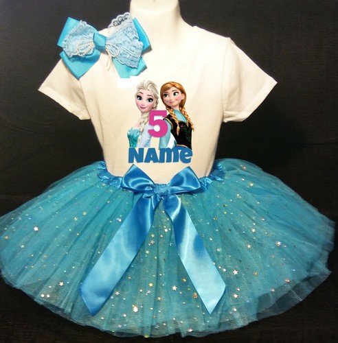 Frozen elsa anna - &, tutu