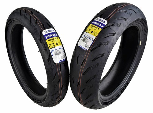 Michelin pilot power - power, 5