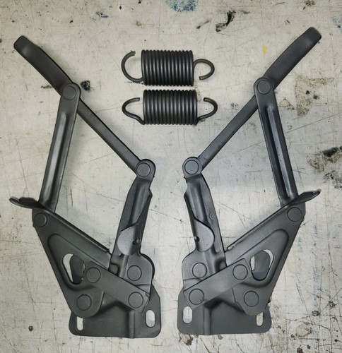 Set 1967 1968 ford mustang - set, 1967-1968