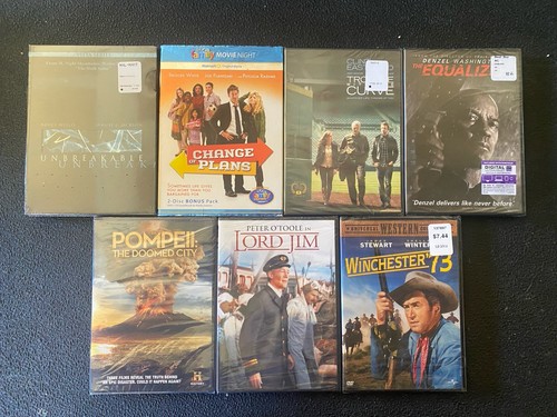 Mixed genre movies new - genre, and