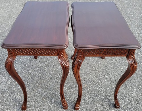 Charming pair french - charming,