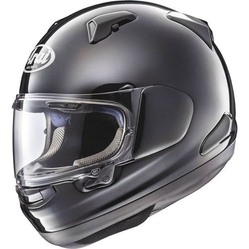 Arai signet full face helmet - full,