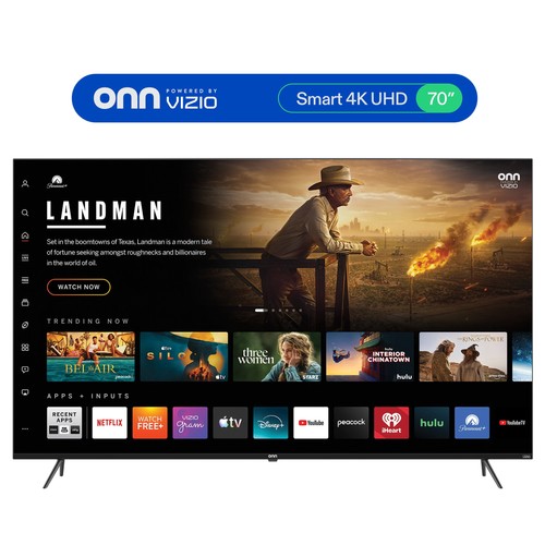 New inch class uhd - 4k,