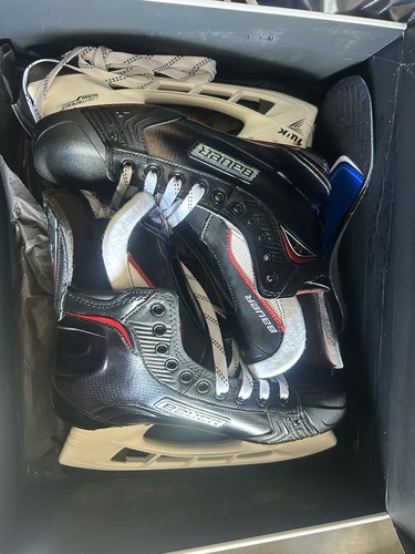 New bauer team usa jack - new, hughes