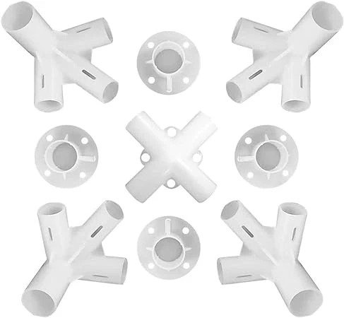 White tent replacement spare - white,