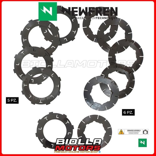 F1445ac clutch disc - clutch,