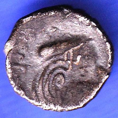 Ancient india kshatrap - ancient,