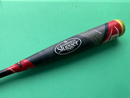 2016 louisville slugger - 2016, prime