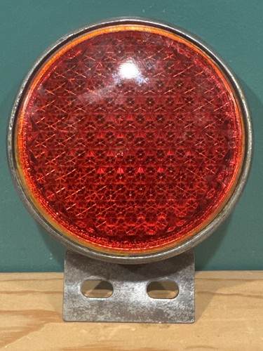Vintage red glass - vintage,